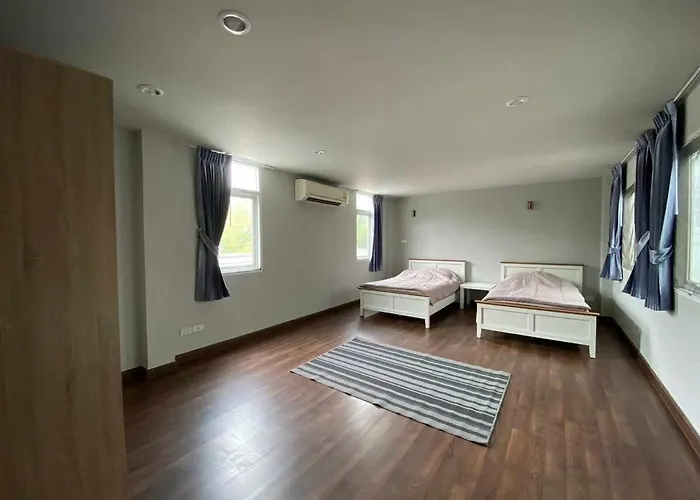 Feriehus Sukhumvit 49 Soi 14 *