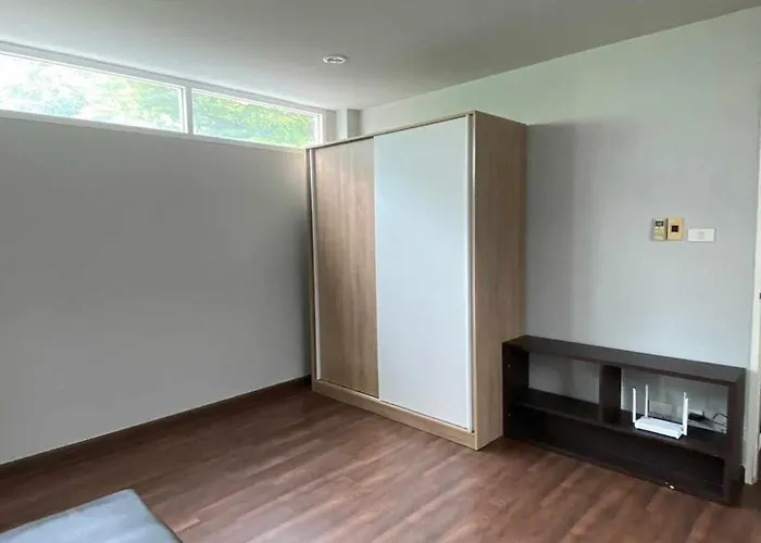 Feriehus Sukhumvit 49 Soi 14 Bangkok