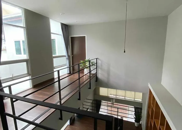 Feriehus Sukhumvit 49 Soi 14 Bangkok