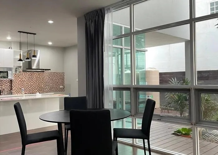 Sukhumvit 49 Soi 14 Bangkok