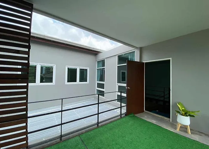 Feriehus Sukhumvit 49 Soi 14 *