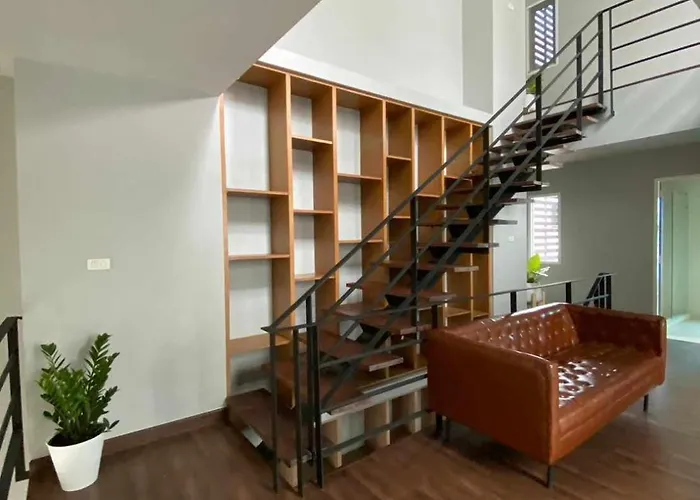 Feriehus Sukhumvit 49 Soi 14 Bangkok