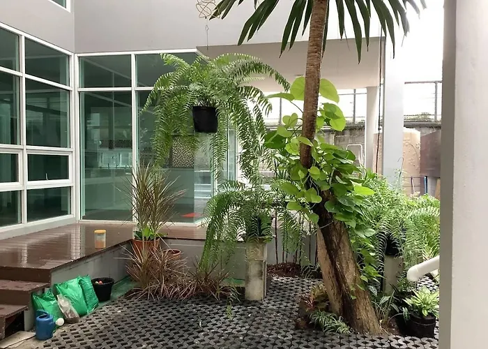 Feriehus Sukhumvit 49 Soi 14 Bangkok